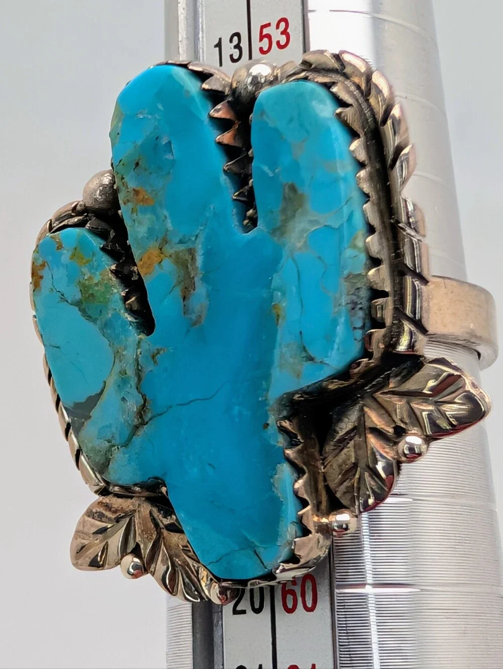 N/A kingman turquoise